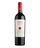 Vino Rosso Bardolino Classico Villa Fontana DOC 2022