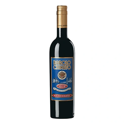 Vino Rosso Aromatizzato Barolo Chinato