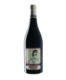 Vino Rosso Cannonau di Sardegna DOC Mustazzo 2020