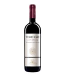 Vino Rosso Carignano del Sulcis DOC Terre Rare 2022
