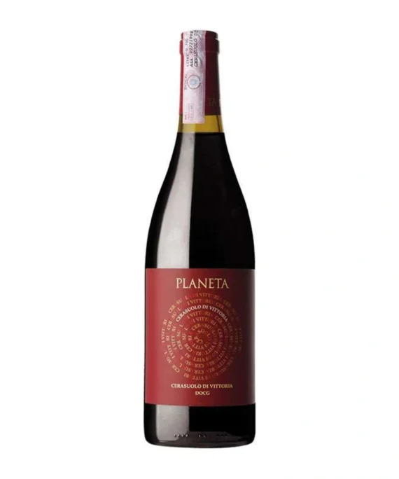 Vino Rosso Cerasuolo di Vittoria DOCG 2021