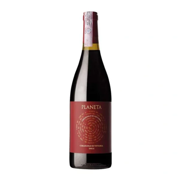 Vino Rosso Cerasuolo di Vittoria DOCG 2021