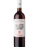 Vino Rosso Cirò Classico DOP 2021