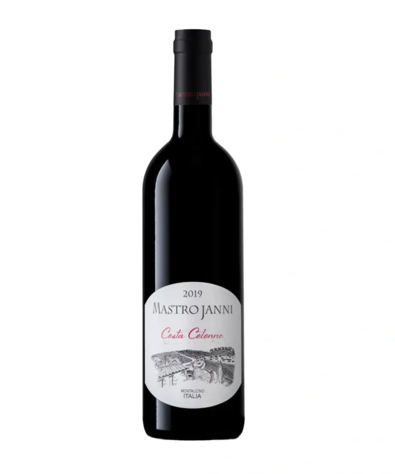 Vino Rosso Costa Colonne 2021