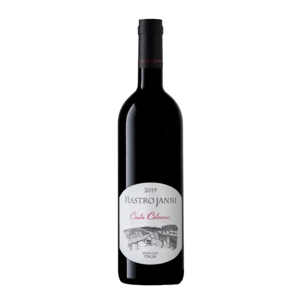 Vino Rosso Costa Colonne 2021