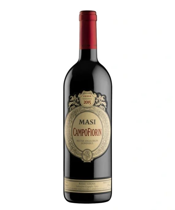 Vino Rosso del Veronese Campofiorin IGT 2020