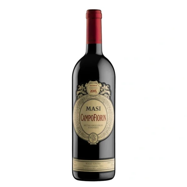 Vino Rosso del Veronese Campofiorin IGT 2020