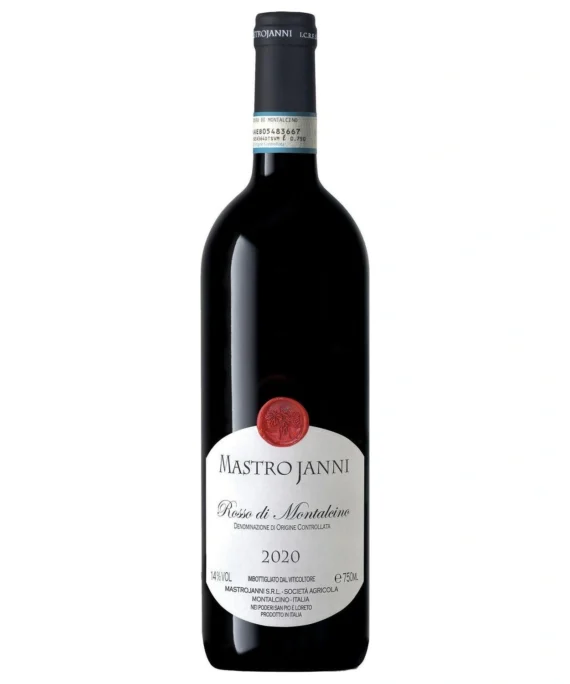 Vino Rosso di Montalcino 2020