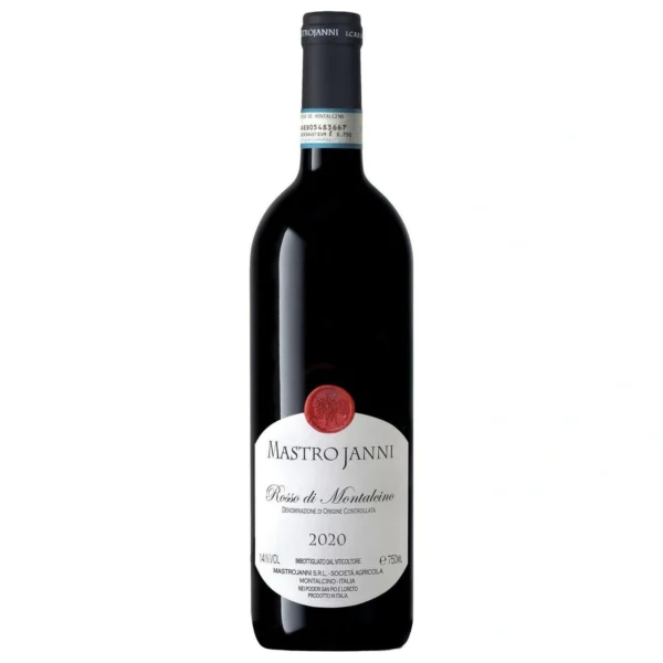 Vino Rosso di Montalcino 2020