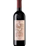 Vino Rosso La Court Nizza Riserva DOCG 2017