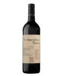 Vino Rosso Liguria di Levante Vermentino Nero IGT 2023