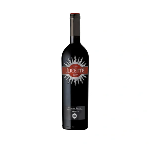Vino Rosso Lucente 2020