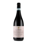 Vino Rosso Montepulciano d'Abruzzo DOC La Tessa 2021