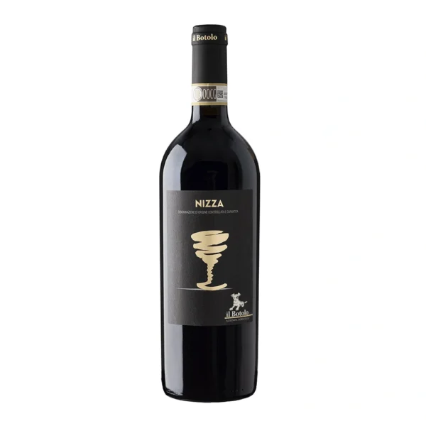 Vino Rosso Nizza DOCG 2017