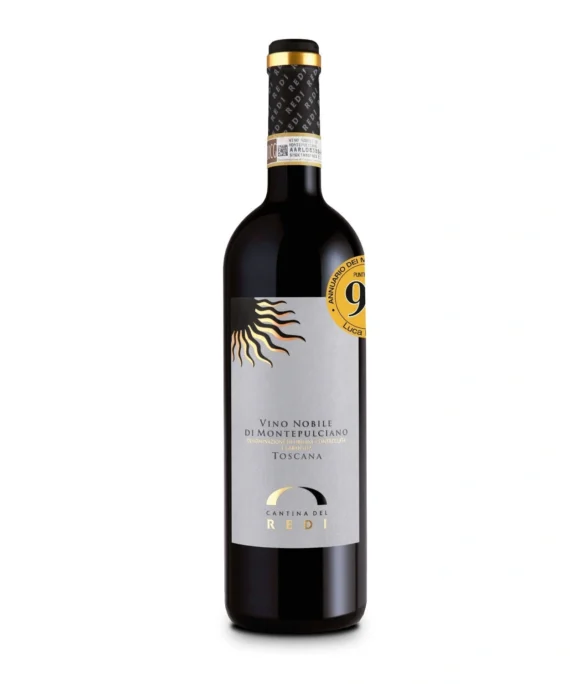 Vino Rosso Nobile di Montepulciano DOCG 2020
