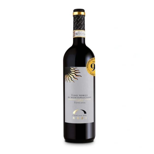 Vino Rosso Nobile di Montepulciano DOCG 2020
