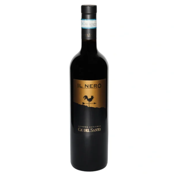 Vino Rosso Pinot Nero Il Nero 2019