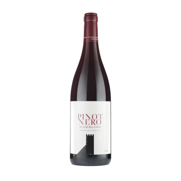 Vino Rosso Pinot Nero Riserva Alto Adige St. Daniel DOC 2021