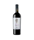 Vino Rosso Primitivo Salento IGP 2022 Il Pumo