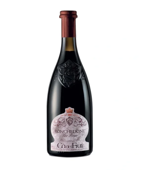 Vino Rosso Ronchedone 2021
