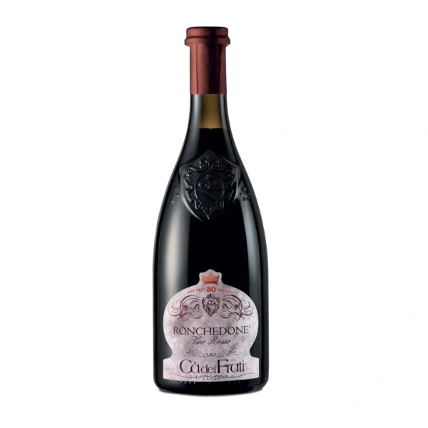 Vino Rosso Ronchedone 2021