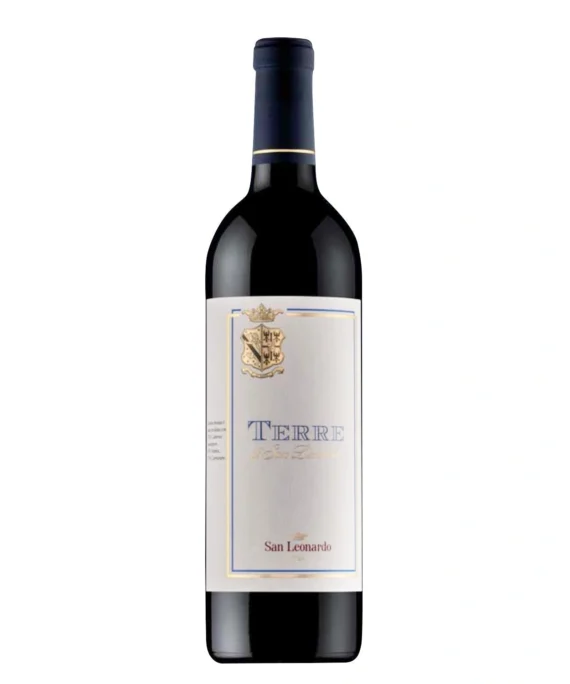 Vino Rosso Terre di San Leonardo 2020