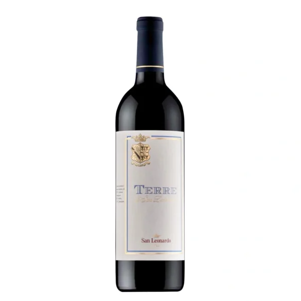 Vino Rosso Terre di San Leonardo 2020