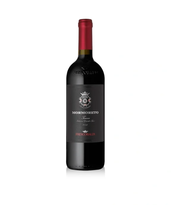 Vino Rosso Toscana IGT Mormoreto 2020