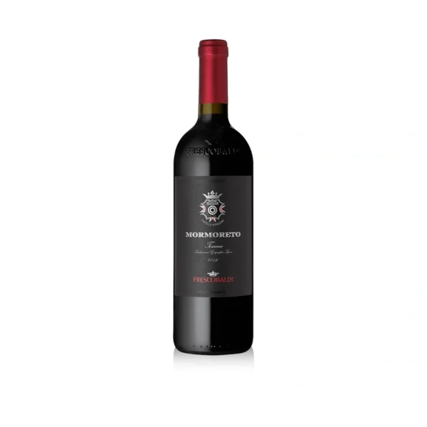 Vino Rosso Toscana IGT Mormoreto 2020