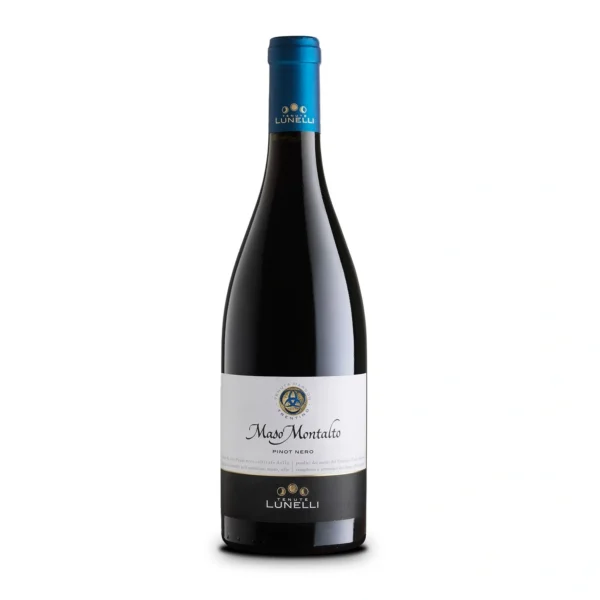 Vino Rosso Trentino Pinot Nero DOC Maso Montalto