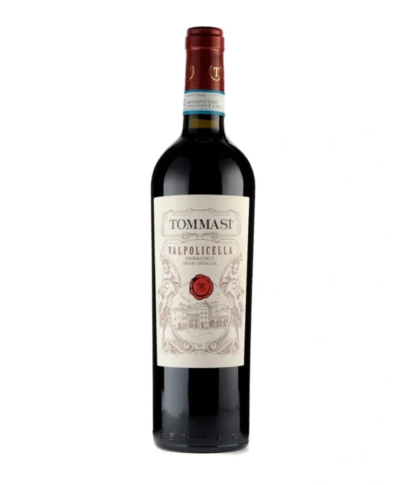 Vino Rosso Valpolicella DOC 2023