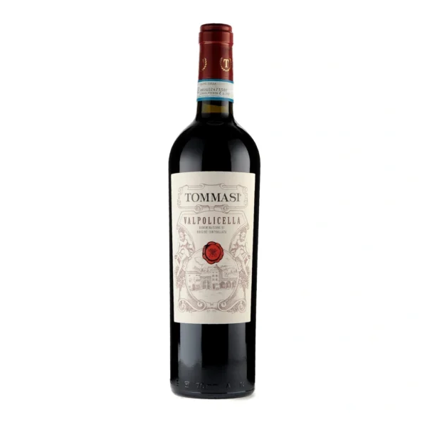 Vino Rosso Valpolicella DOC 2023