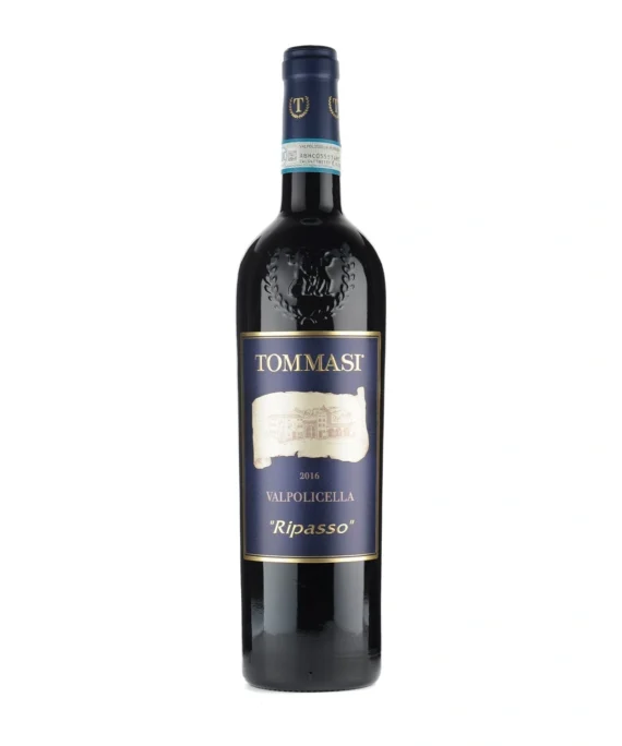 Vino Rosso Valpolicella Superiore Ripasso DOC 2020