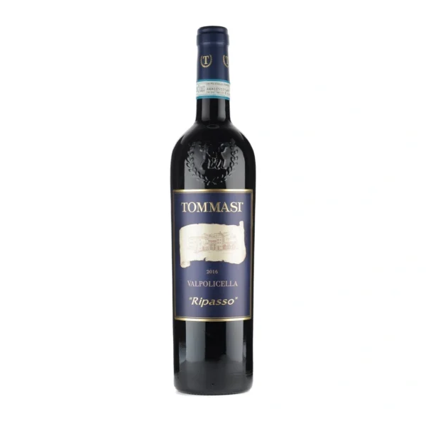 Vino Rosso Valpolicella Superiore Ripasso DOC 2020