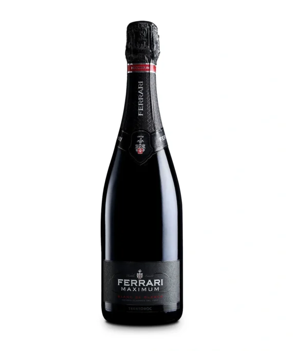 Vino Spumante Trentdoc Maximum Blanc de Blancs