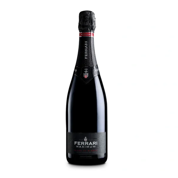 Vino Spumante Trentdoc Maximum Blanc de Blancs