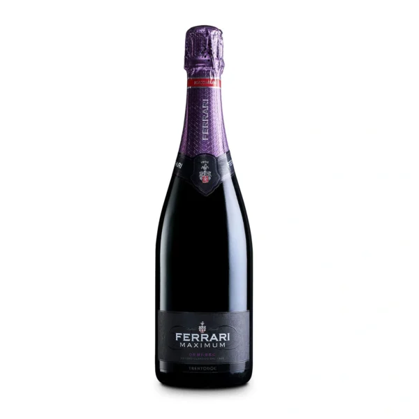 Vino Spumante Trentodoc Maximum Demi-Sec