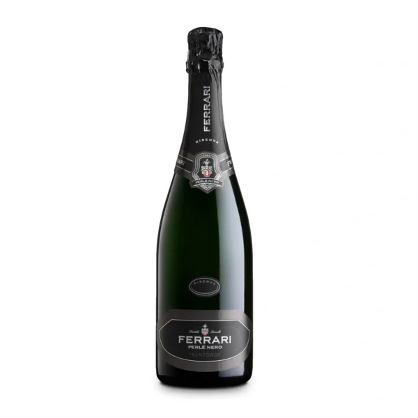 Vino Spumante Trentodoc Perlé Nero Riserva 2016