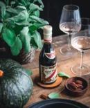 Aceto Balsamico di Modena IGP 5 Medaglie D'Oro con Astuccio - Giusti 250 ml 1