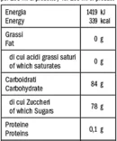Aceto Balsamico Tradizionale di Modena Affinato - Acetaia Cazzola e Fiorini 100 ml 1