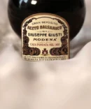 Aceto Balsamico Tradizionale di Modena DOP Affinato 100 ml 1
