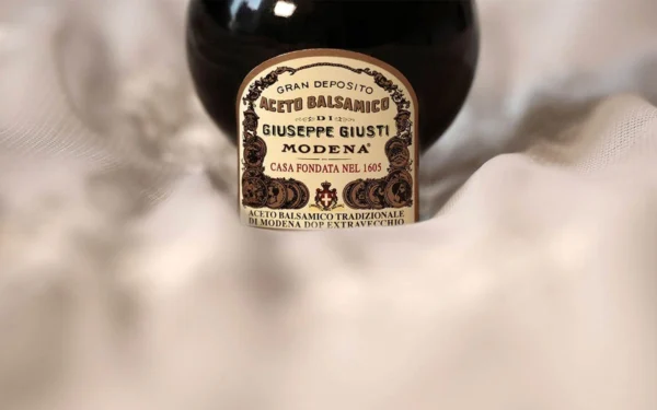 Aceto Balsamico Tradizionale di Modena DOP Affinato 100 ml 1