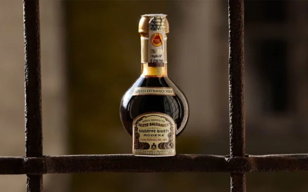 Aceto Balsamico Tradizionale di Modena DOP Extravecchio 100 ml 1
