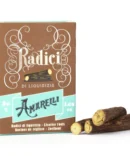 Bastoncini di Radice di Liquirizia DOP BIO - Amarelli 30 g 1