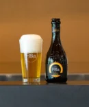 Birra Costanza Blond Ale - Birra Flea 75 cl 1