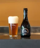 Birra Federico II Extra IPA - Birra Flea 33 cl 1