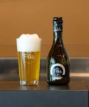 Birra Isabella Senza Glutine - Birra Flea 33 cl 1