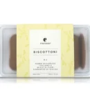 Biscottoni n. 4 Farro BIO Italiano e Miele di Fiori d'Arancio di Sicilia - Pintaudi 240 g 1