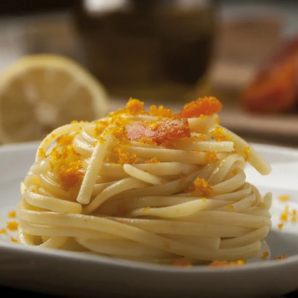 Bottarga di Muggine Macinata - Le Mareviglie 40 g 1