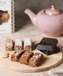 Cantucci Morbidi al Cioccolato Di Modica IGP - Tumminello 270 g 1